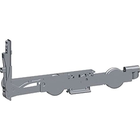 Boite de base sabots GU 934 954 FERCO K 16488 00 0 1