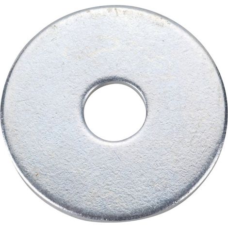 Rondelle carrossier D1=8,4 D2=20 S=1,5mm - boîte de 200