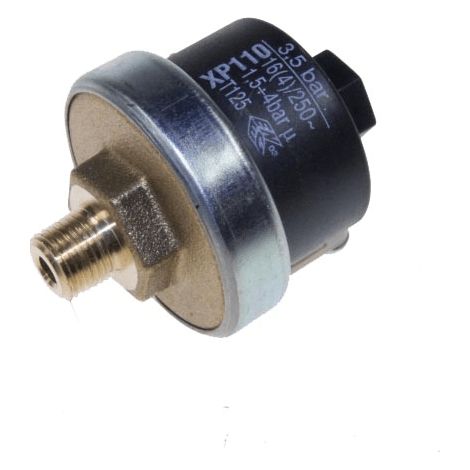 PRESSOSTAT RC544A 3.5 BARS XP110 POUR PETIT ELECTROMENAGER ASTORIA CSI - 500582920