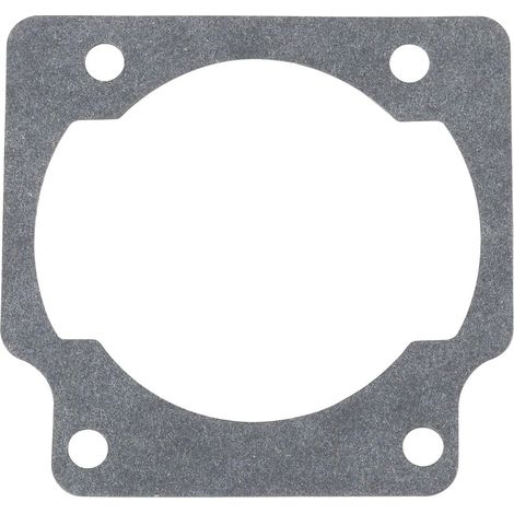 Chainsaw Cylinder Gasket Compatible with Husqvarna 385 390 Cylinder Base Gasket replaces OEM 537005701 (1/5)
