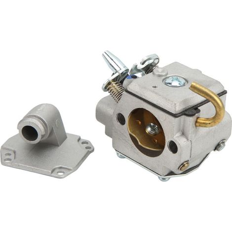 Conjunto de carburador de repuesto 1133 120 0607 para motosierras Stihl MS270 MS270C MS280 MS280C (1/5)