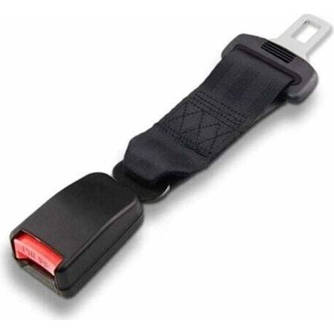[JAMAIS UTILISÉ] Extension de Ceinture de Sécurité,Rallonge Ceinture Sécurité Voiture, Ajusteur Ceinture de Sécurité Adapté aux Femme Enceinte/Obèse/Enfant-- (1/4)