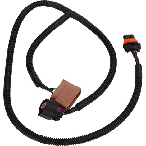 Faisceau de câblage pour feu de brouillard 15789983 rallonge électrique compatible Escalade ESV EXT 2007-2014 (1/5)