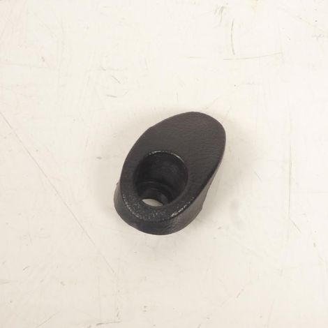 [GEBRAUCHT] Gepäckhaken hinteres Beinschild original für China-Roller 50 (1/3)