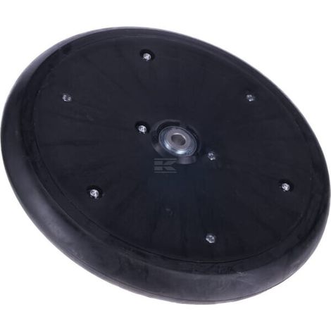 Rouleau de pression KVERNELAND AC360091 (1/4)
