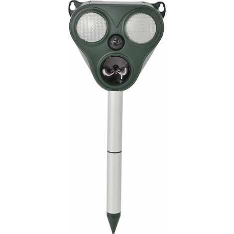 AWTOOLS ULTRASCHALL-ABWEHRGERÄT
