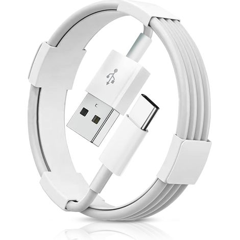 Carplay Câble USB A vers USB C pour iPhone 16E 17 16 iPhone 15 Pro Max 16E 15 Chargeurs, iPhone 15 Carplay Câble iPhone 15 Pro Plus, AirPods 4, AirPods Pro 3 2e/3ème, iPad 13 10th Air 5 Mini 6ème 91 (1/5)