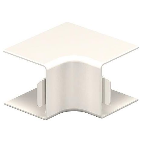 Couvercle angle interieur Gris clair Type WDK/HI 30030 / 1 pc