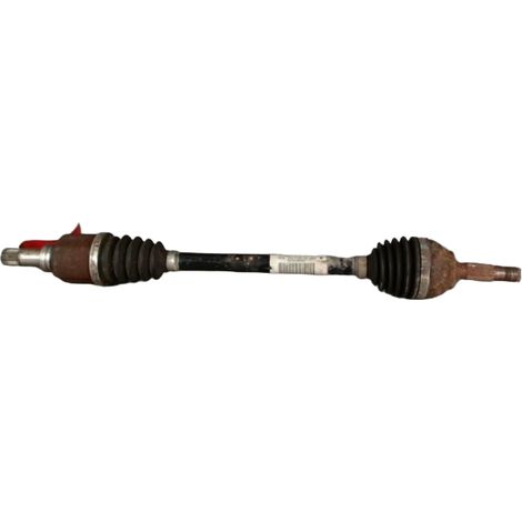 [PRODUIT D'OCCASION] Transmission Avant Gauche CITROEN C3 2 Phase 1 Essence ♻️ Ref Oe. 9801384780 - Garantie à vie (1/4)