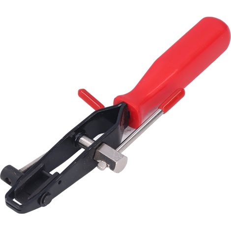 Pince à soufflets de cardan, outil de coupe pour colliers de joint homocinétique, haute résistance, portable pour véhicules