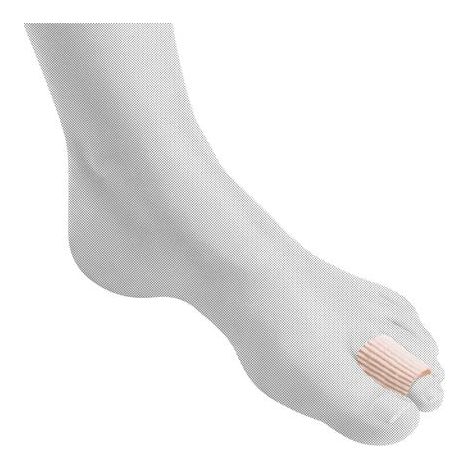 Digitube tissu recoupable Deramed - S (1/4)