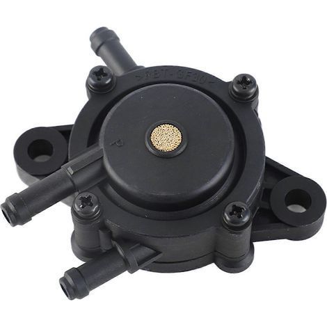 491922 691034 692313 808492 808656 Pompe à mazout pour Mikuni Noir (1/3)