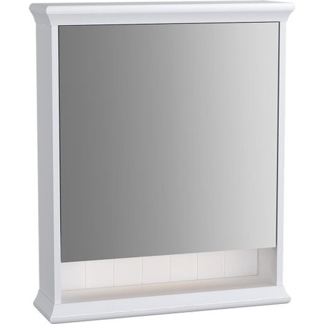 VITRA 62228 Armoire miroir LED Valarte 630 mm