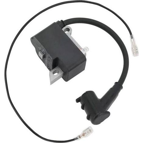 Bobine d'allumage haute tension pour tondeuse FS94 HL94 4149-400-1301 (1/3)