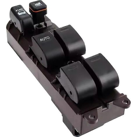 Hauptbedienknopf für den elektrischen Fensterheber vorne links für Toyota Matrix Corolla 84820-01021 (1/5)
