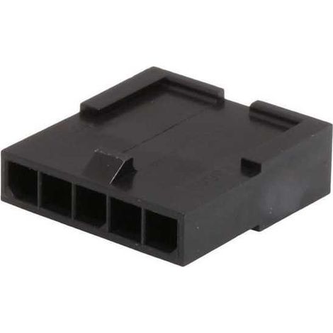 Connecteur Micro Fit femelle 5 Voies