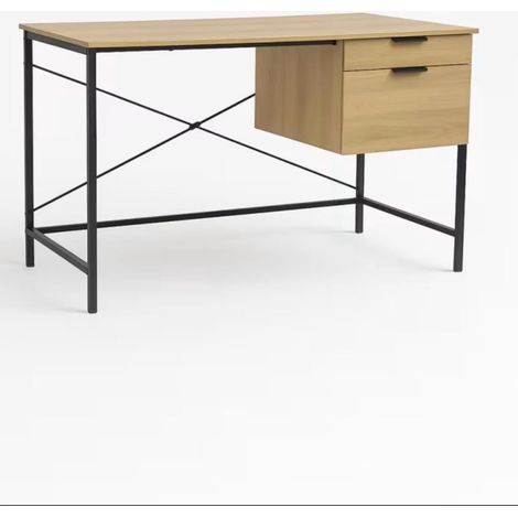 Orion91oficial - Escritorio 120x60x76 cm - spaziOrion91 (1/5)