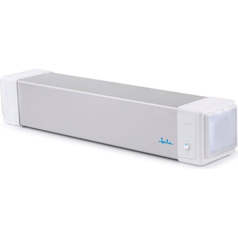Purificador aire JATA con lamparas germicidas UVC (1/5)