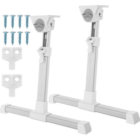 Bureau/lit pliable en plastique, mobilier réglable, adapté aux ordinateurs portables et aux ordinateurs de bureau. (1/5)