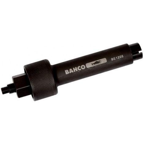 Bahco – Extracteur de bougie de préchauffage – Griffe en acier allié haute performance – Retrait facile dans zones difficiles d'accès – Adapté 9/10 mm