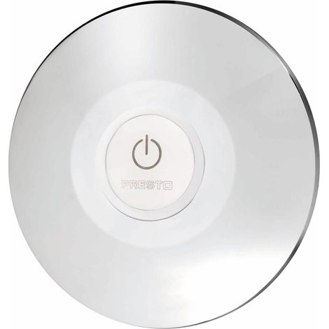 presto grifo urunario empotrado presto domo touch ue transformador 79651 (1/2)