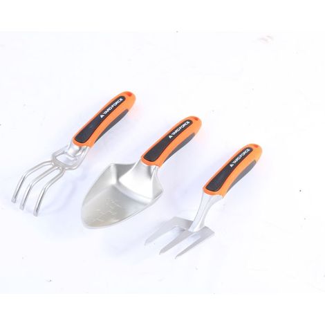 Set Vita attrezzi da giardino Yard Force HX V06S 4V (1/4)