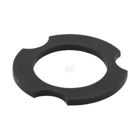Bague chapeau TRIOLIET-MULLOS 60083