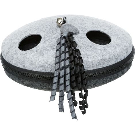 Wackeln & Fummeln Katzenspielzeug 23cm (1/5)