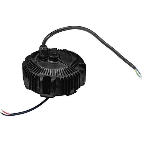 Mean Well HBG-200-48 Driver de LED à tension constante, à courant constant 196.8 W 4.1 A 48 V/DC non dimmable, circuit (1/2)