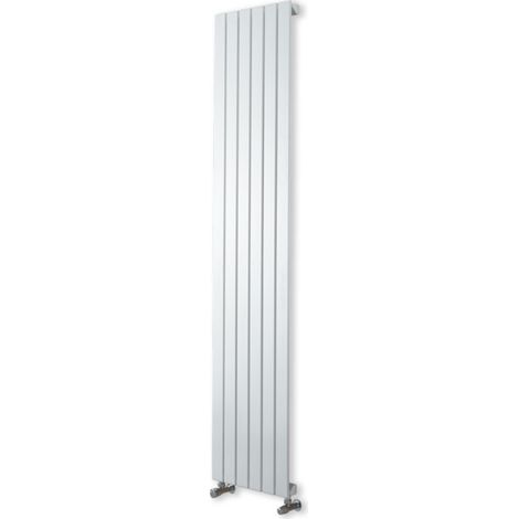 Radiateur chauffage central CHORUS Vertical double 2947W - FINIMETAL 12SV20200