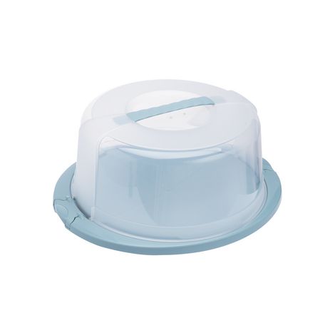 Contenedor "Party-Butler" redondo ricardo 33,5 x 38 x 17 cm Keeper
