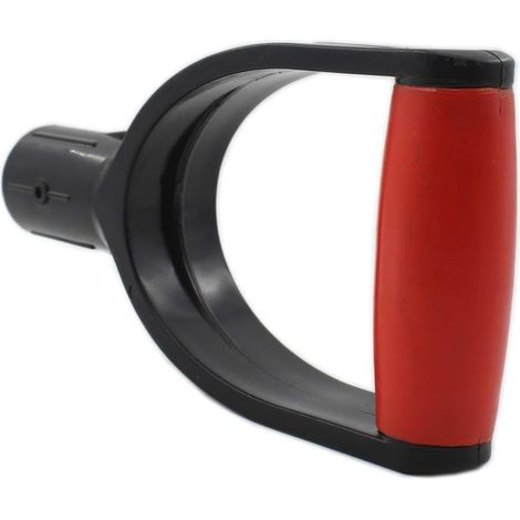 Griff Ergonomischer Rechengriff Gartenspaten Zubehör Für
