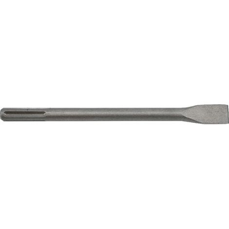 Cincel SDS Max AWTOOLS 40x400mm, herramienta profesional para demolición y desbaste en concreto y materiales duros, gran alcance, máxima precisión, resistencia y durabilidad extrema