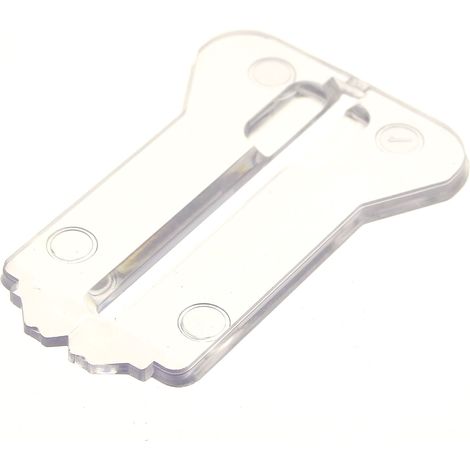 Unteres Gehäuse 90609237 für Gehrungssäge black & decker
