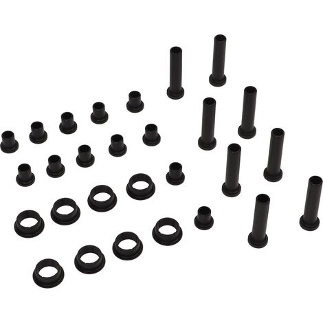 28 untere Hinterachs-Aufhängungsbuchsen, Aufhängungsarm, Teilenummer 5439270, ersetzt Teile für Polaris Sportsman 335 1998-2000 (1/5)