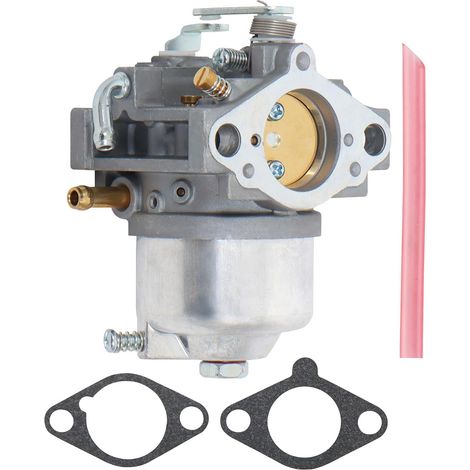 Carburetor 15003-2260 compatible with Kawasaki Mule 2500 2510 2520 KAF620 (1/5)