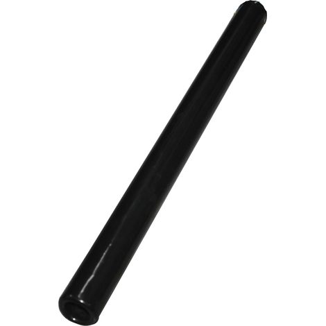 VARIOfit Schrumpfschlauchüberzug 1mm schwarz Länge 375 mm