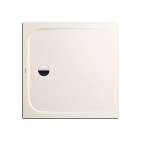 Cayonoplan DW 1000x1000x18,5 Wt-flach, pergamon (1/2)