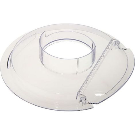 Coperchio antischizzi - Robot da cucina e Cuocitutto - KENWOOD - 47670