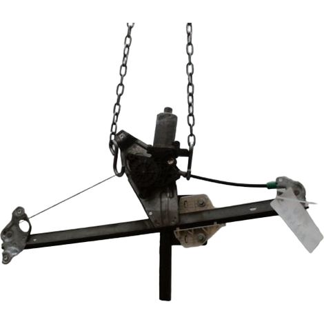 Mecanisme+moteur Leve-glace Avant Gauche RENAULT Grand Espace Monosp. III Long 1998-2002 [PRODUIT D'OCCASION]♻️6025300975 (1/3)