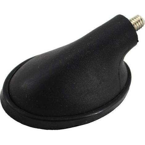 XS8Z-18919-AA Antennen-Radiosockel zur Kotflügelmontage für Ford Focus 2000-2007 (1/4)