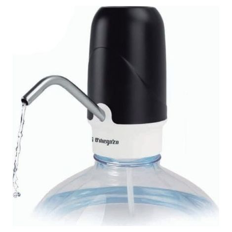 Dispensador de Agua Orbegozo DA 2010/ 4W