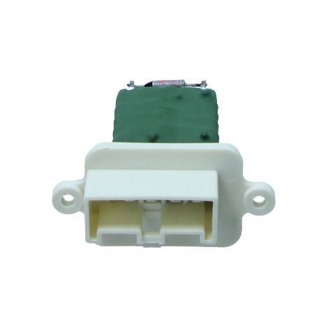 Résistance, pulseur d'air habitacle MAXGEAR 27-2177 OPEL 13124714 13124715 (1/2)