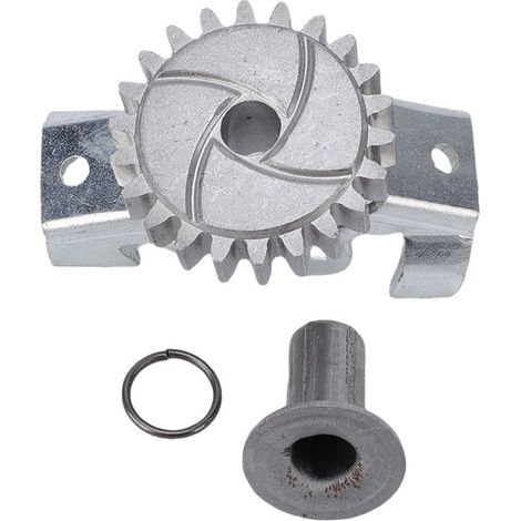 Pignon de régulateur de vitesse pour tondeuse à gazon 793338, remplace les références 698231, 696376 et 394348. Compatible avec la plupart des moteurs (1/5)