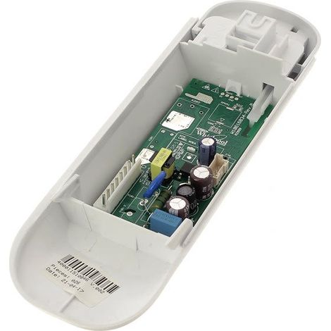 Thermostat FJORD GW C00697588 – Pièce détachée pour réfrigérateur – Compatible Whirlpool – Fonctionnement optimal des appareils (1/2)