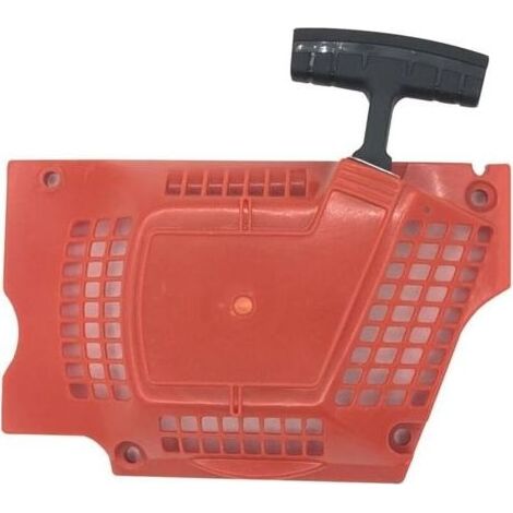 Démarreur à Rappel pour Husqvarna 340 345 350 351 353 346XP Tronçonneuse (1/4)