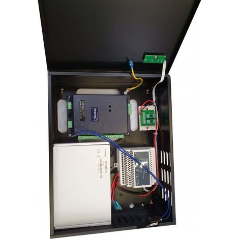 MT50000 Centrale IP en coffret 2 lect. CAME FR2164