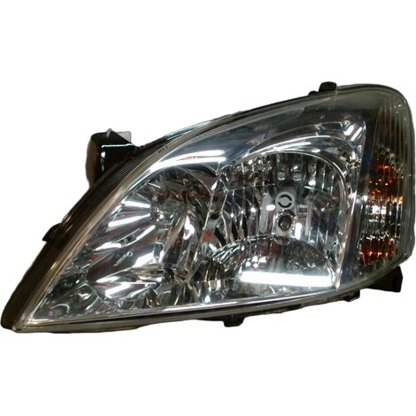 Phare Gauche TOYOTA Corolla 2002- [PRODUIT D'OCCASION]♻️8117013300 (1/3)