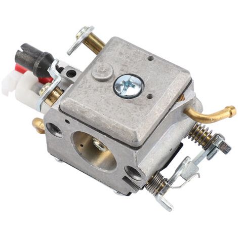 Carburateur ZAMA C3-EL42 pour tronçonneuses HUSQVARNA 353 357 357XP 359XP – Métal robuste – Remplacement pièce 505203001 (1/5)