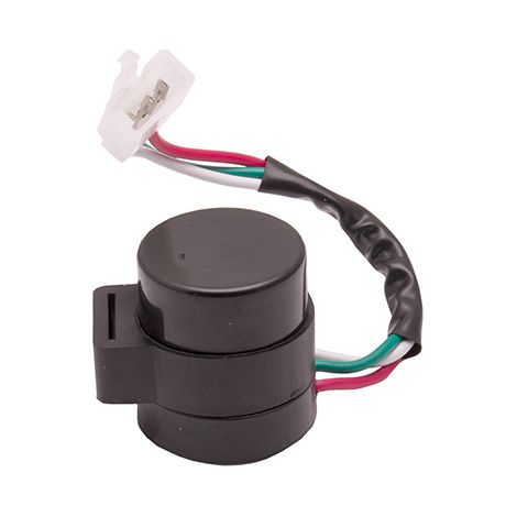 Intermitente para scooter 4T (3 cables)